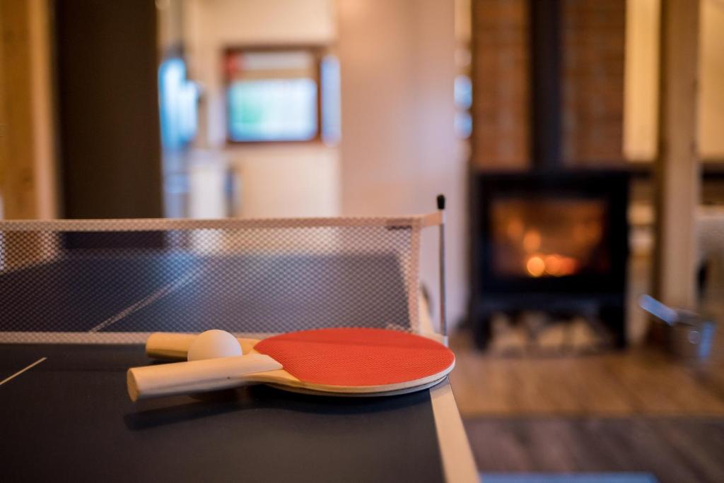 Fotografie z fotogalerie ubytování Apartmán Remedy v destinaci Loučná nad Desnou