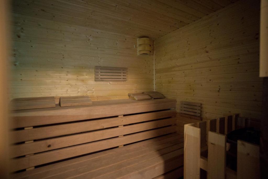 Fotografie z fotogalerie ubytování Apartmán Remedy v destinaci Loučná nad Desnou