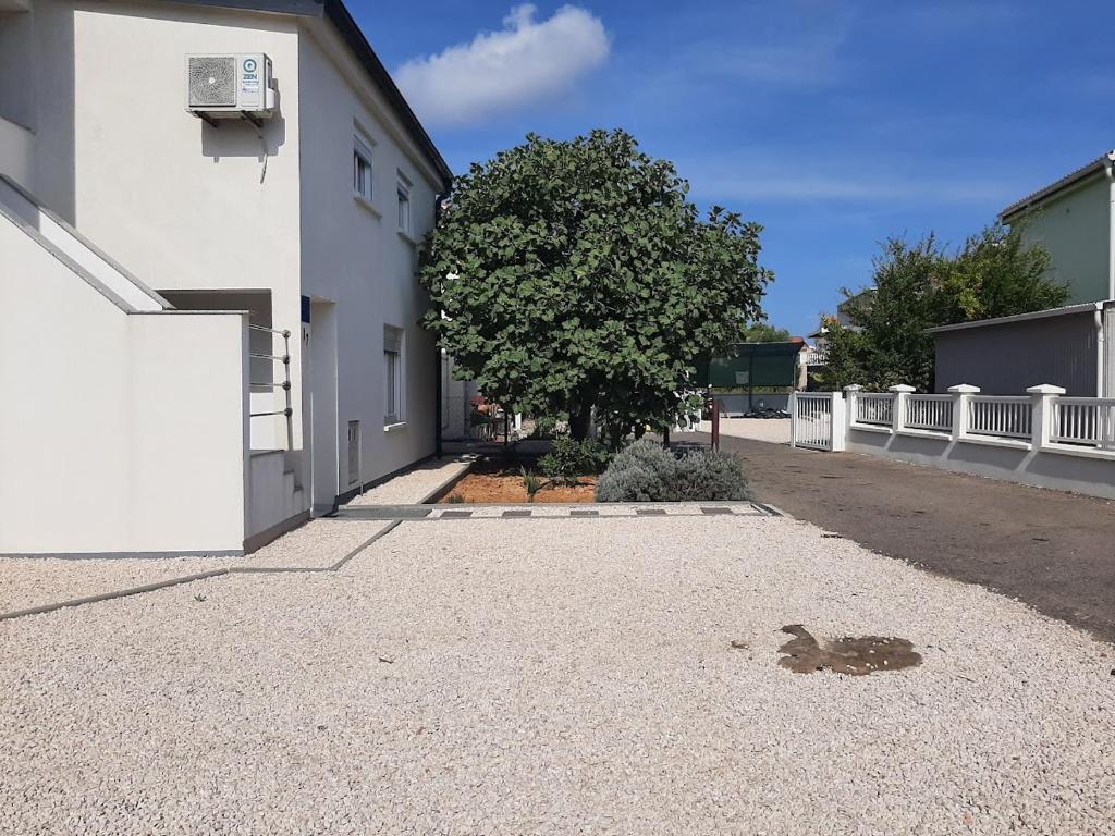 Fotografia z galérie ubytovania Apartman Bunarić vo Viry