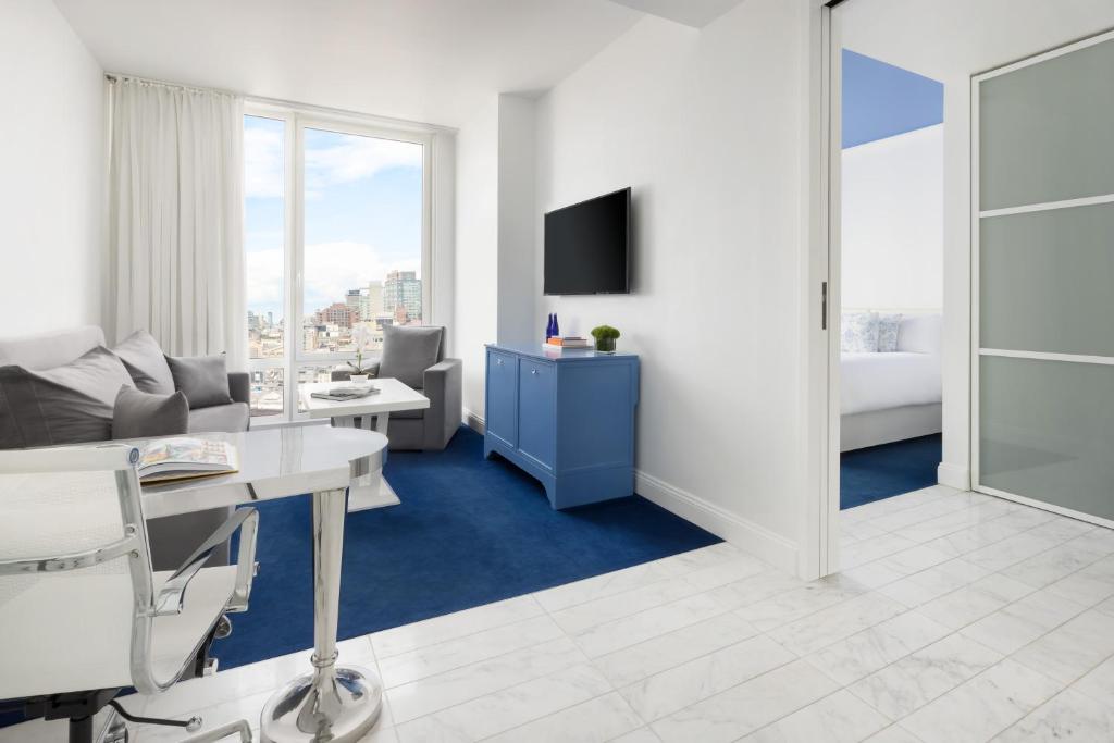 NoMo SoHo - 