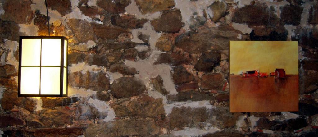 Fotografie z fotogalerie ubytování Posada Real La Vieja Chimenea-Spa v destinaci Herreros