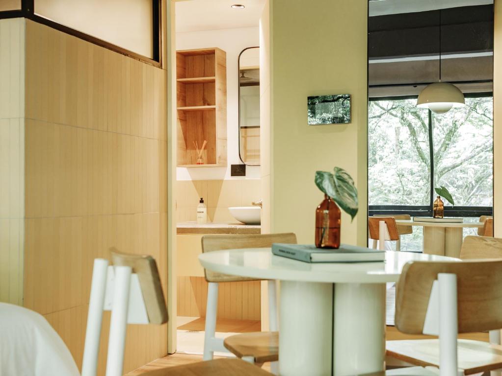 The Somos Flats Provenza - Superior Apartment