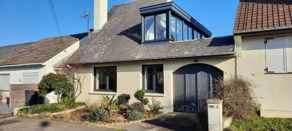 cottage proche du bord de mer et au cœur des dunes - 三居室房屋