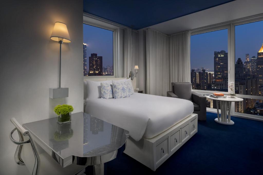 NoMo SoHo - Premium Queen Room
