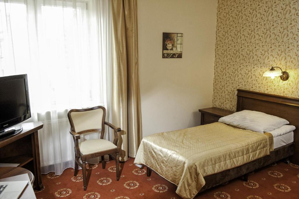 Hotel Arkadia Royal - Resim 35
