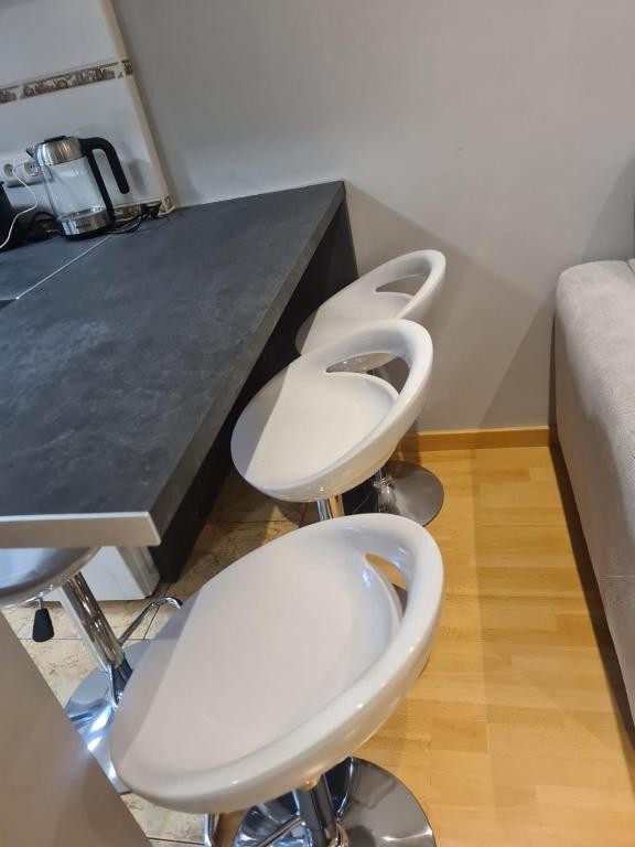 Fotografie z fotogalerie ubytování Apartamento Zaragoza Centro v destinaci Zaragoza