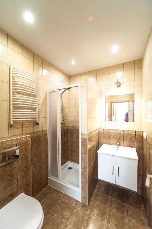 Apartamenty Dobranoc - Wawer - Apartamento (6 Adultos)