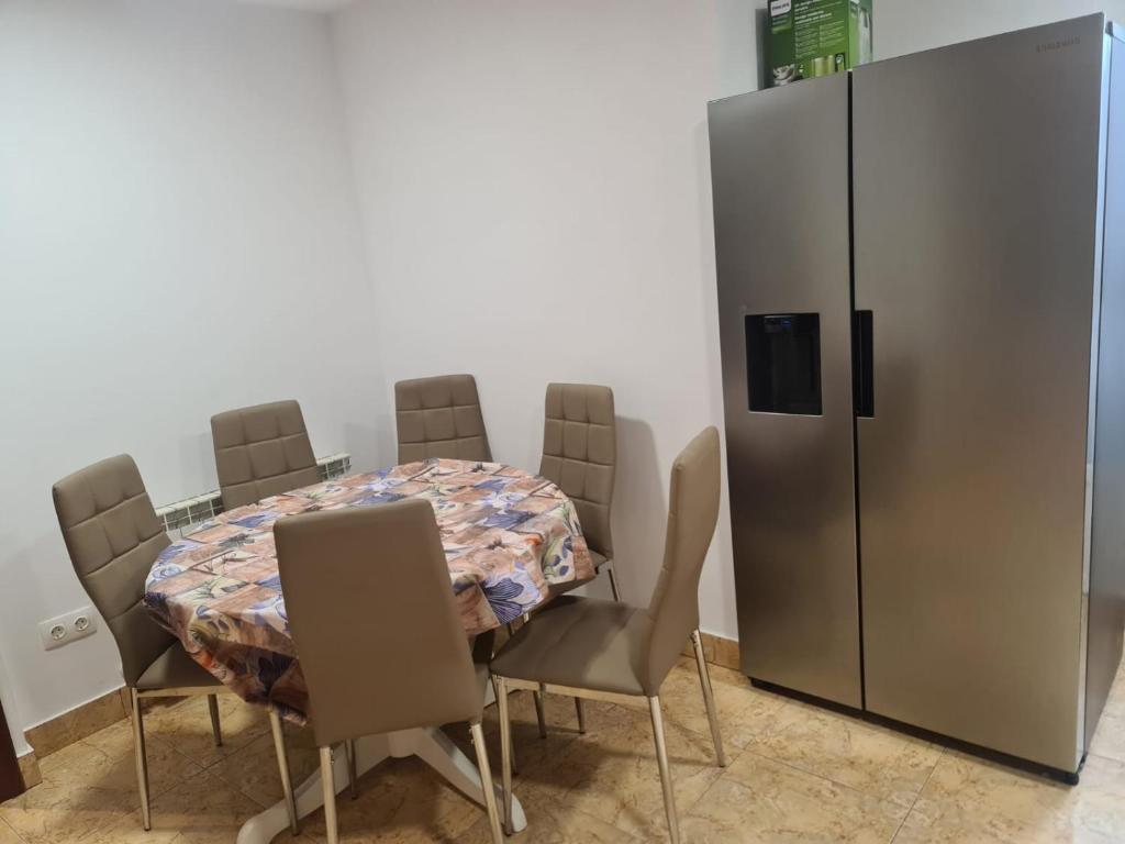 Fotografie z fotogalerie ubytování Apartamento Zaragoza Centro v destinaci Zaragoza