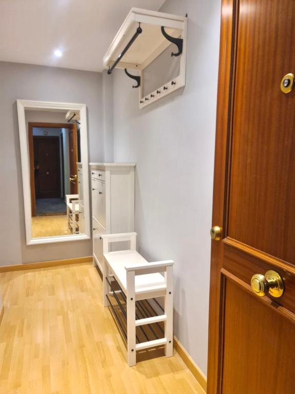 Fotografie z fotogalerie ubytování Apartamento Zaragoza Centro v destinaci Zaragoza