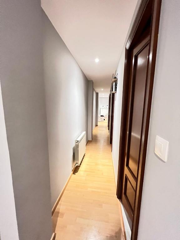 Fotografie z fotogalerie ubytování Apartamento Zaragoza Centro v destinaci Zaragoza