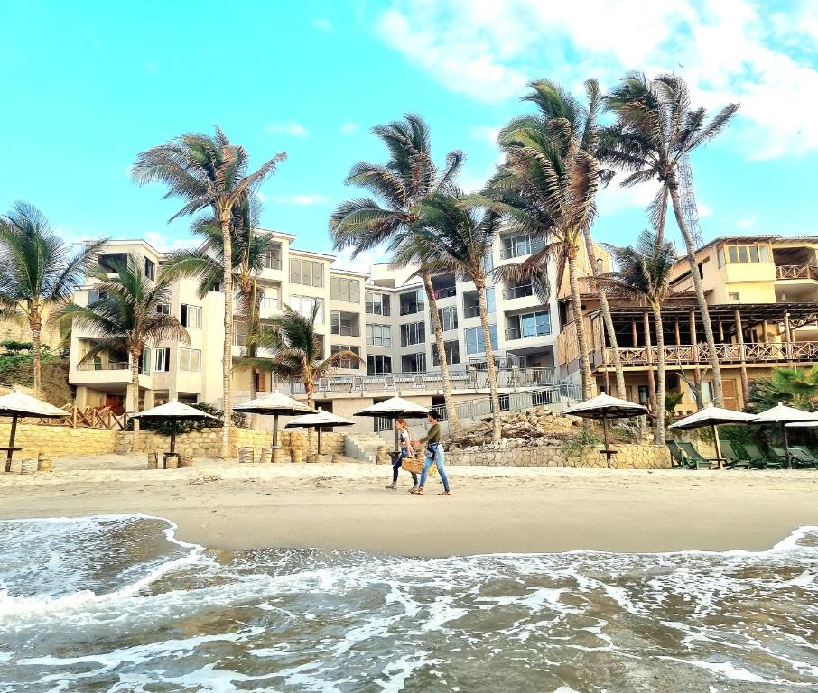 Condominio, Las Pocitas de Máncora- Deluxe