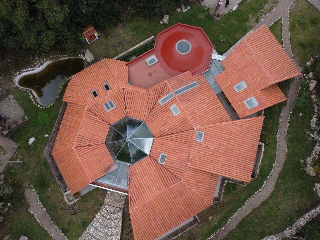 Catigua Reserva de Autosananción - Hizvo