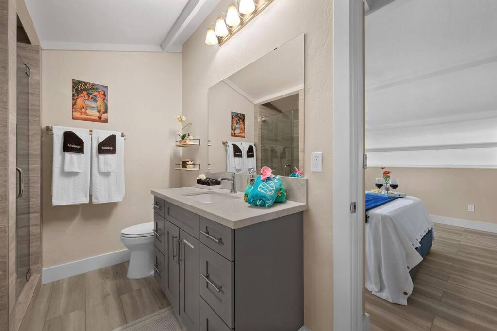 Fotografie z fotogalerie ubytování Coral Cove-Poolside Condo and Panoramic Ocean View v destinaci Kahana