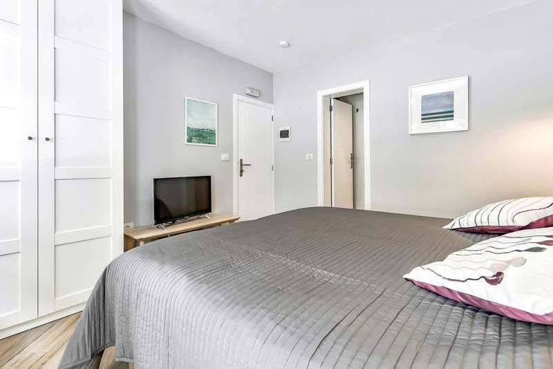 Casa Endorfina Rooms - Habitación Doble Estándar