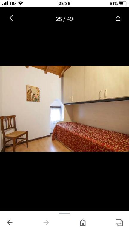 Corte Nuova Caprino Veronese