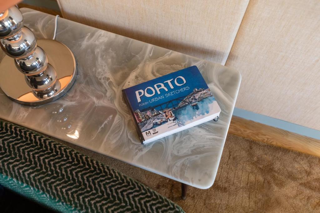 Fotografie z fotogalerie ubytování Urban Apartment Casa da Portela v Portu