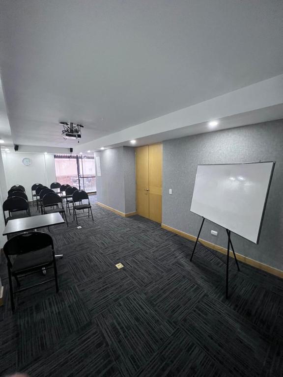 Konferenční prostory v ubytování Hotel Dorado Ferial