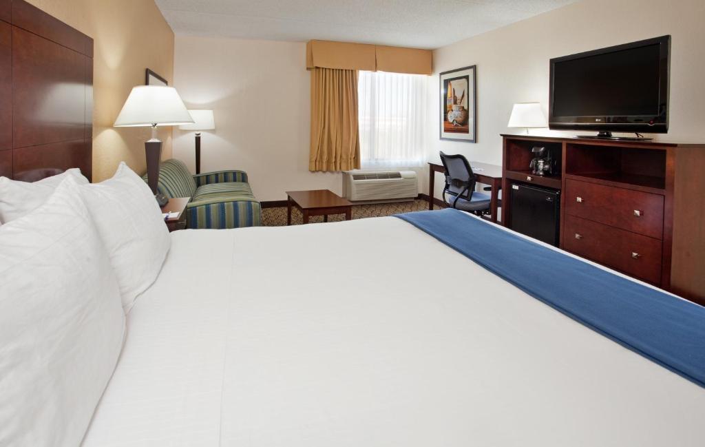 Holiday Inn Express Scottsdale North by IHG photo