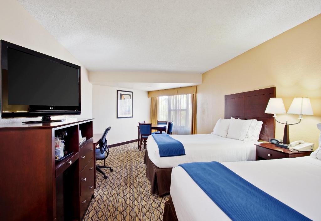Holiday Inn Express Scottsdale North by IHG photo