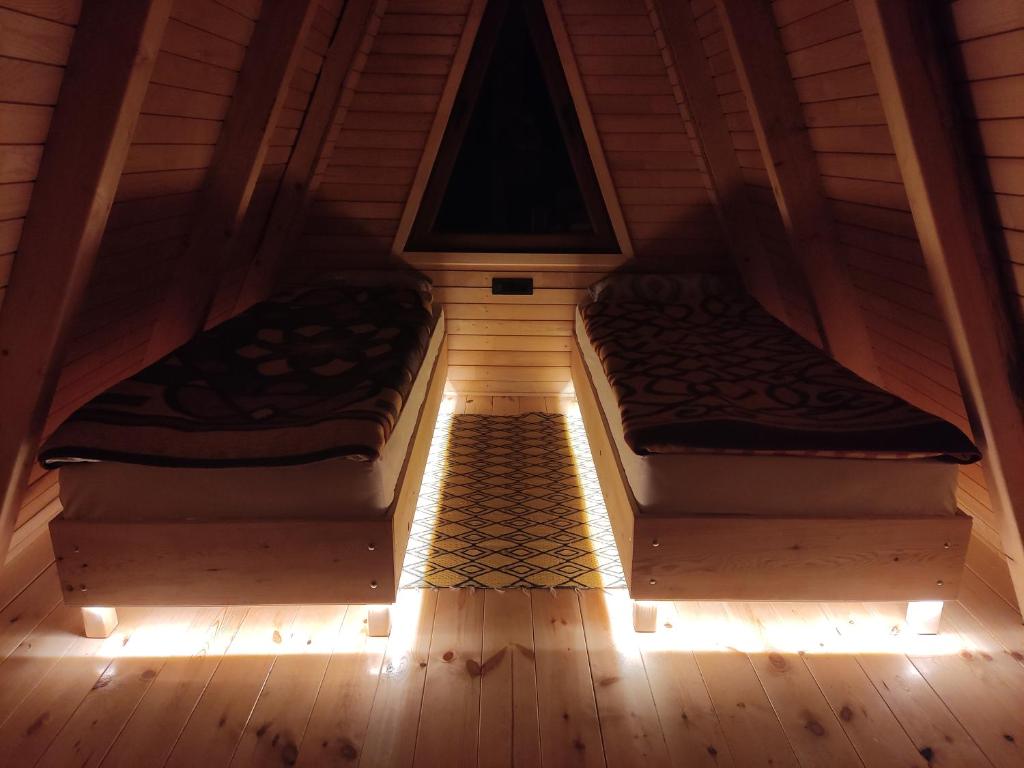 Eco resort Komarnica - 10