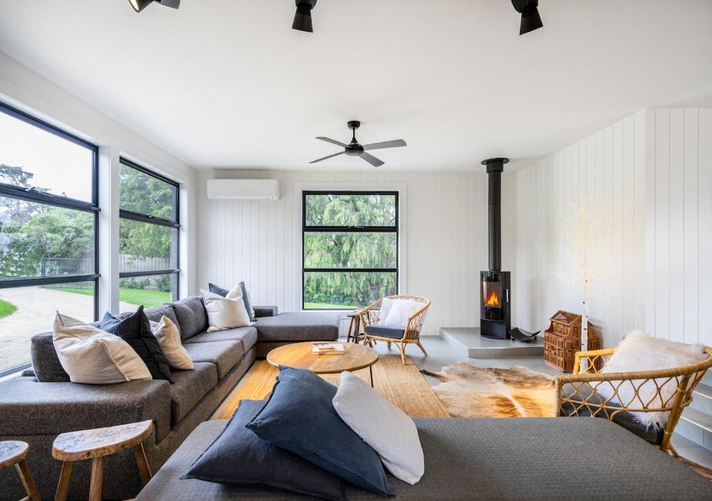 Cape House SUNDAY FOR FREE, Cape Schanck (updated prices 2024)