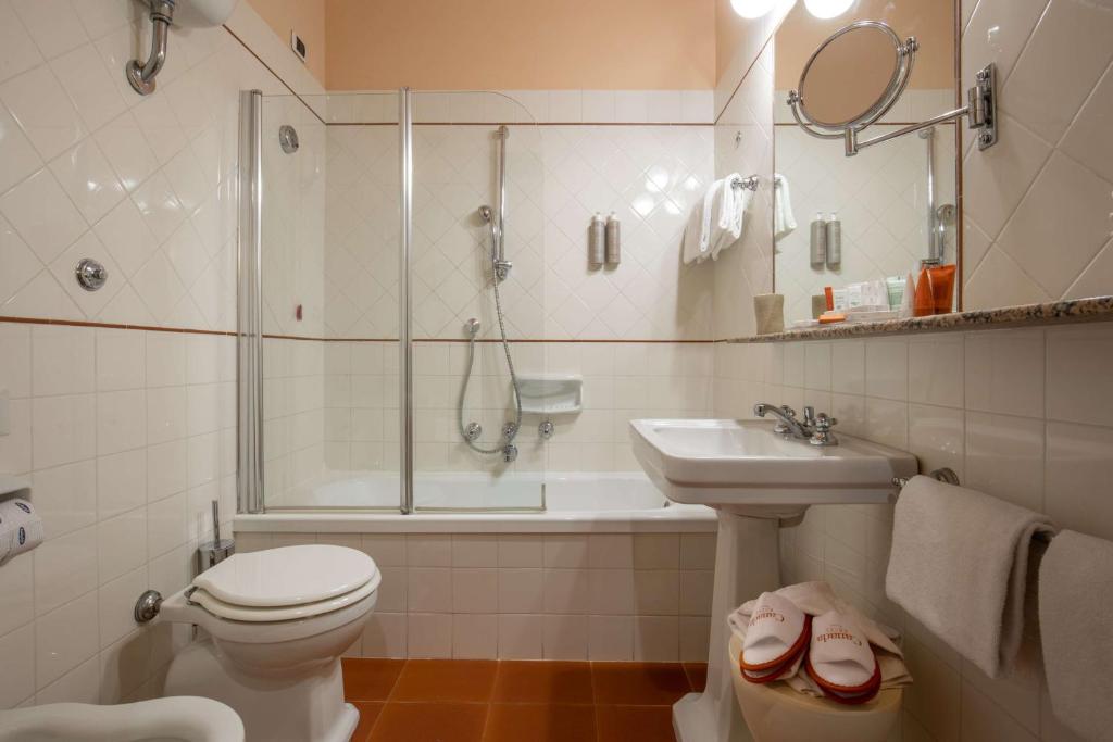 Hotel Canada, BW Premier Collection - Resim 16