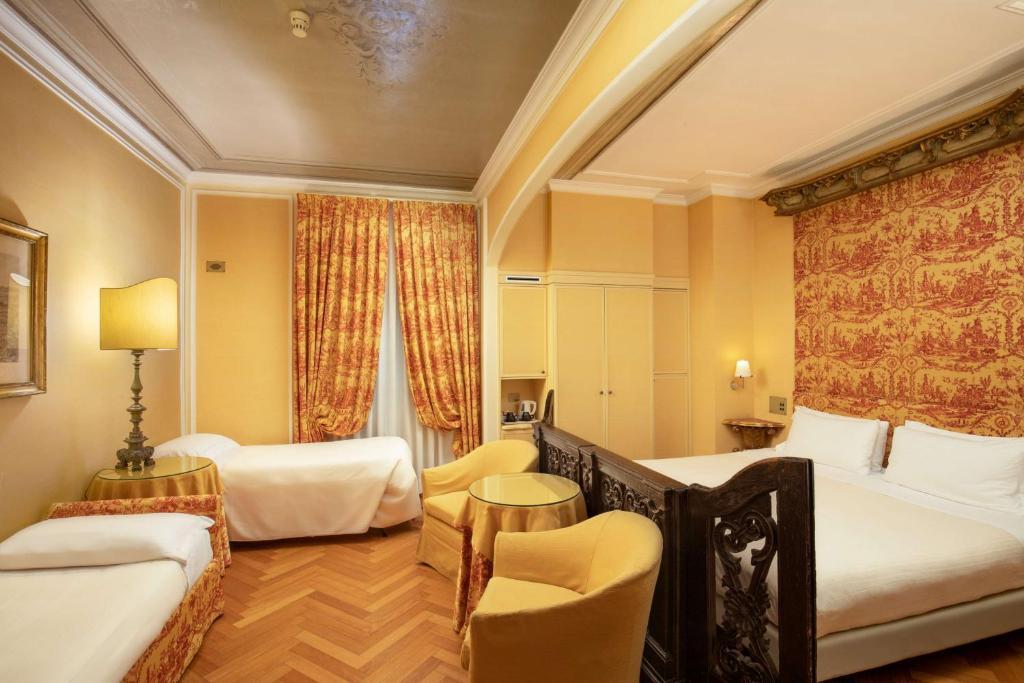 Hotel Canada, BW Premier Collection - Resim 18