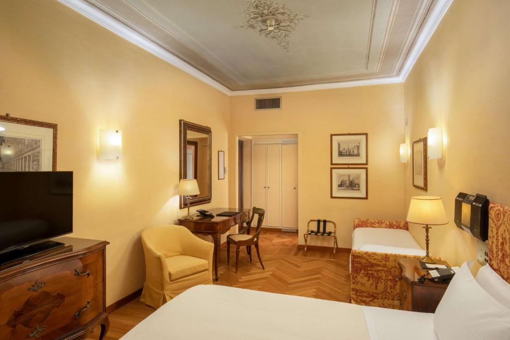 Hotel Canada, BW Premier Collection - Resim 19