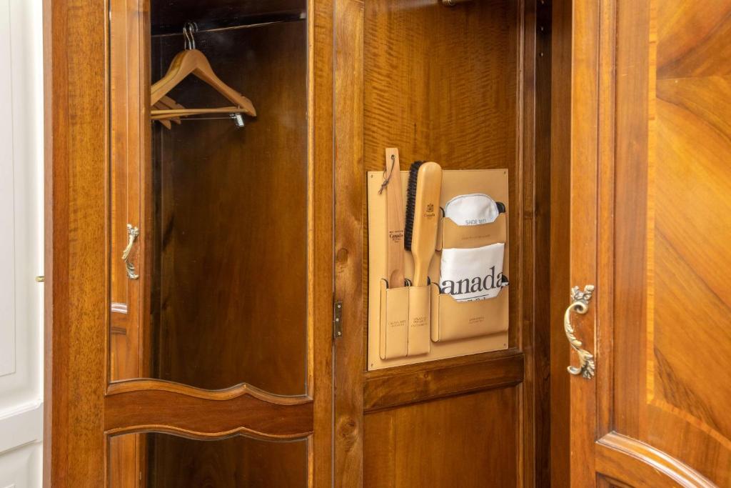 Hotel Canada, BW Premier Collection - Resim 25