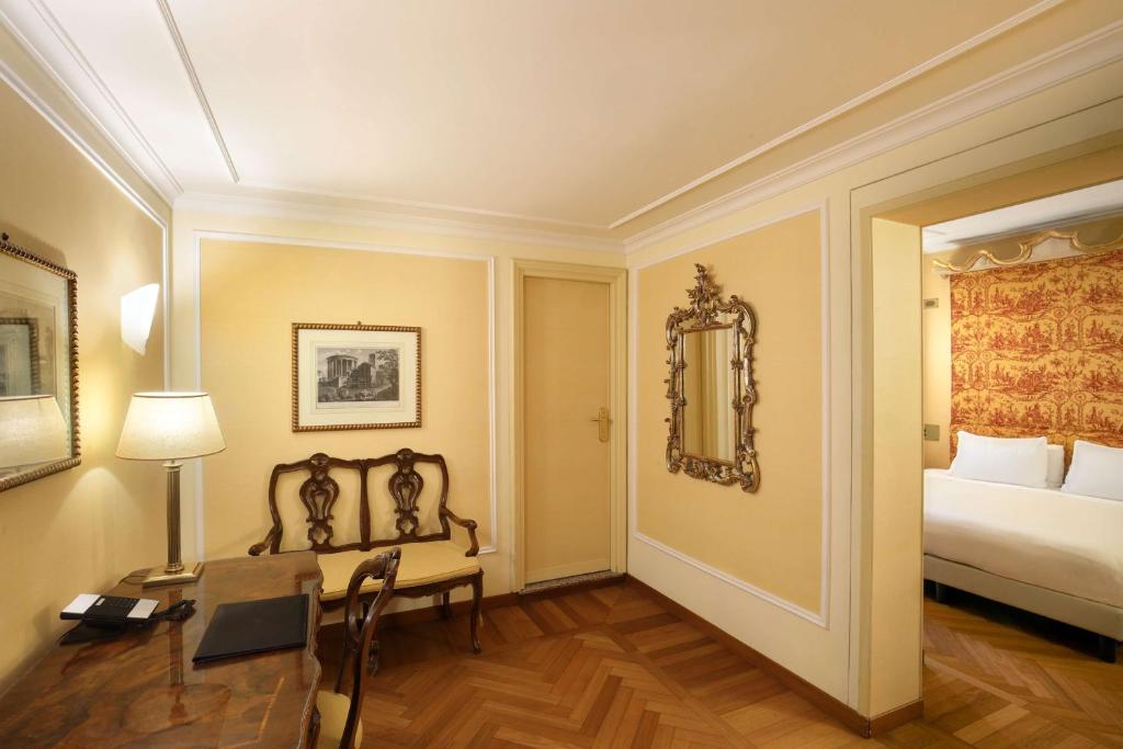 Hotel Canada, BW Premier Collection - Resim 28