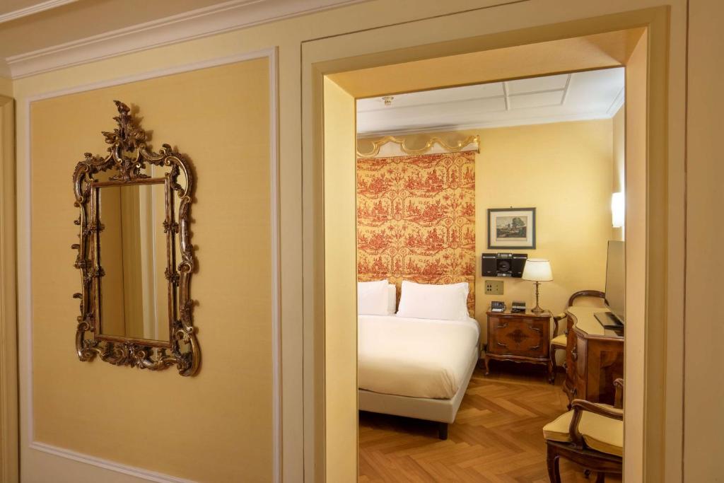 Hotel Canada, BW Premier Collection - Resim 29