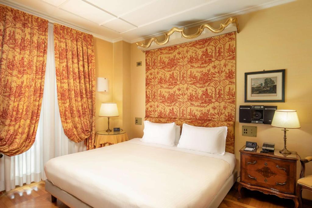 Hotel Canada, BW Premier Collection - Resim 30