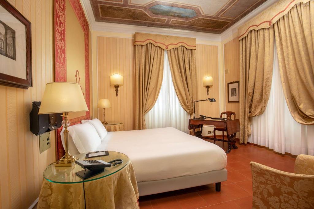 Hotel Canada, BW Premier Collection - Resim 31