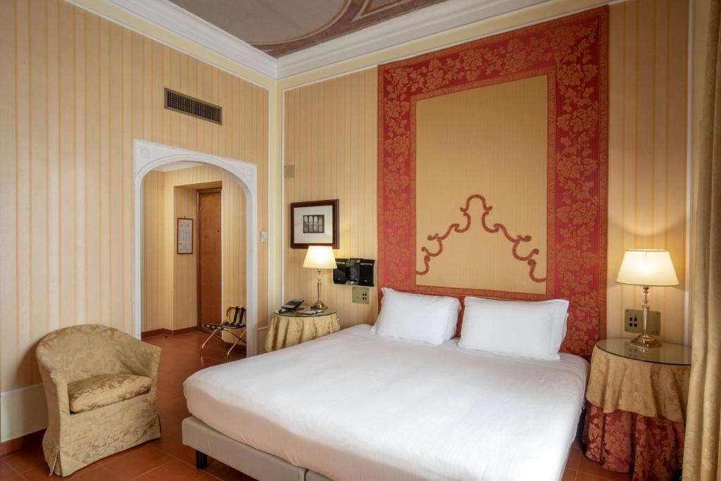 Hotel Canada, BW Premier Collection - Resim 32