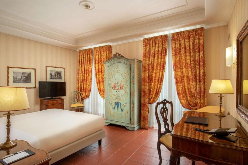 Hotel Canada, BW Premier Collection - Resim 35