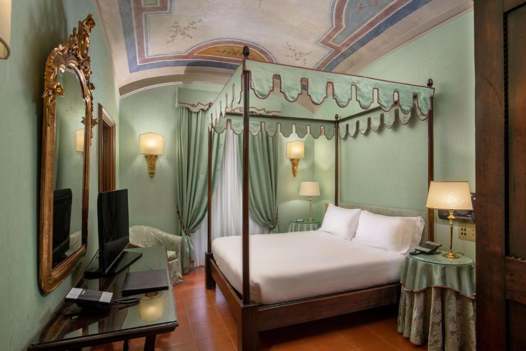 Hotel Canada, BW Premier Collection - Resim 36