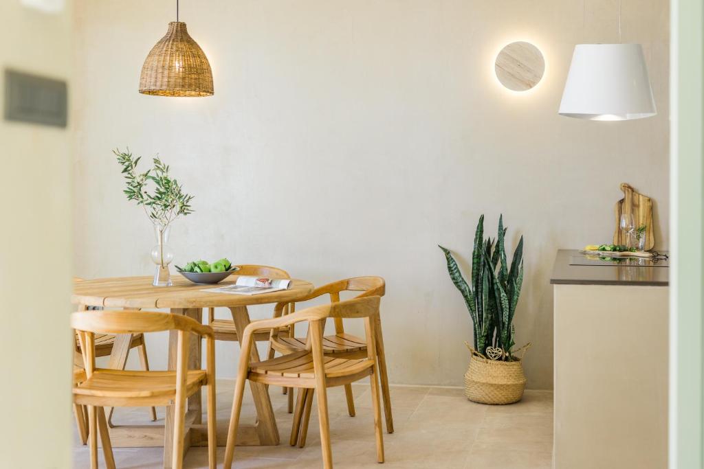 Fotografie z fotogalerie ubytování Apeiron Villas v destinaci Kefallonia