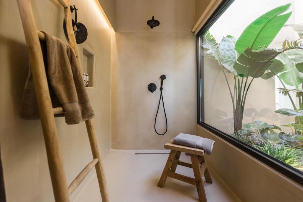 Fotografie z fotogalerie ubytování Apeiron Villas v destinaci Kefallonia