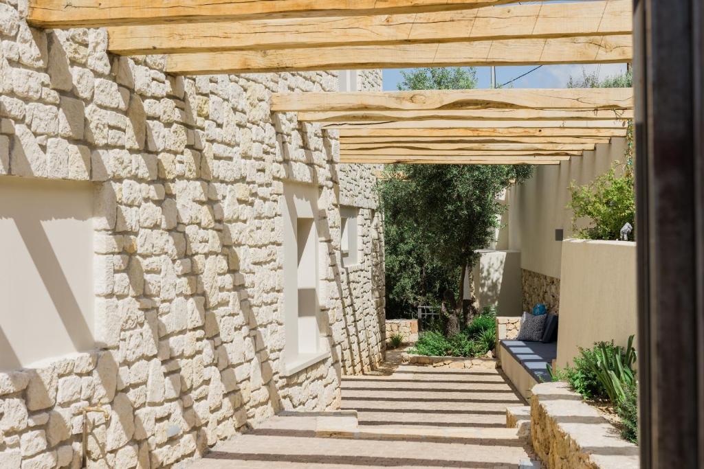 Fotografie z fotogalerie ubytování Apeiron Villas v destinaci Kefallonia