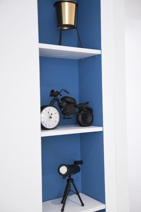 City Center 11 - Tirana Way Apartments - Image 9