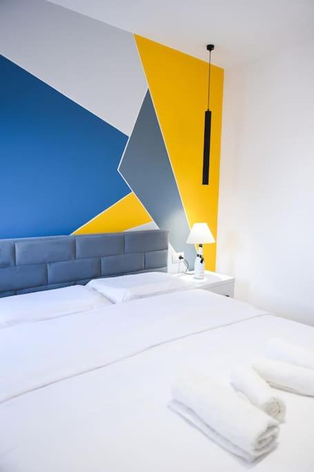 City Center 11 - Tirana Way Apartments - Image 7