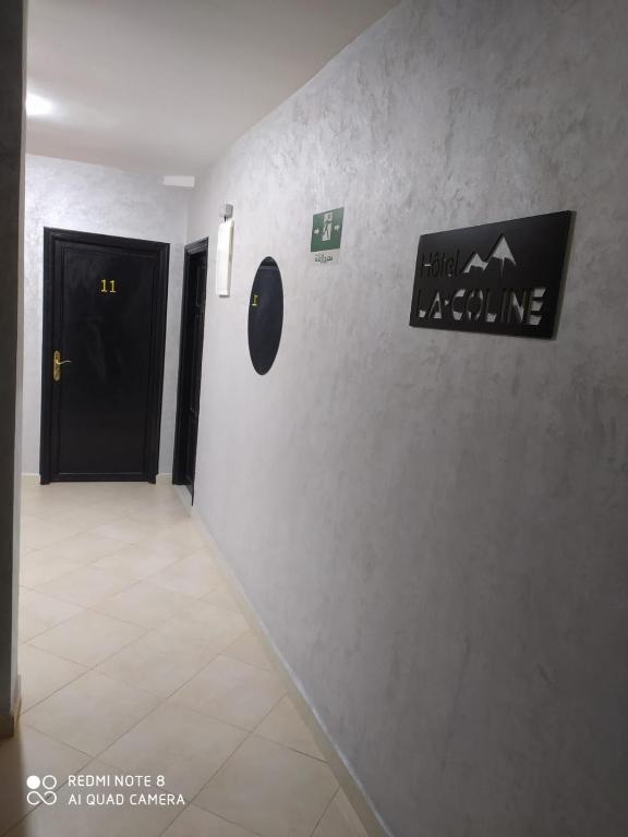 Fotografie z fotogalerie ubytování Hotel La coline v destinaci Beni Mellal
