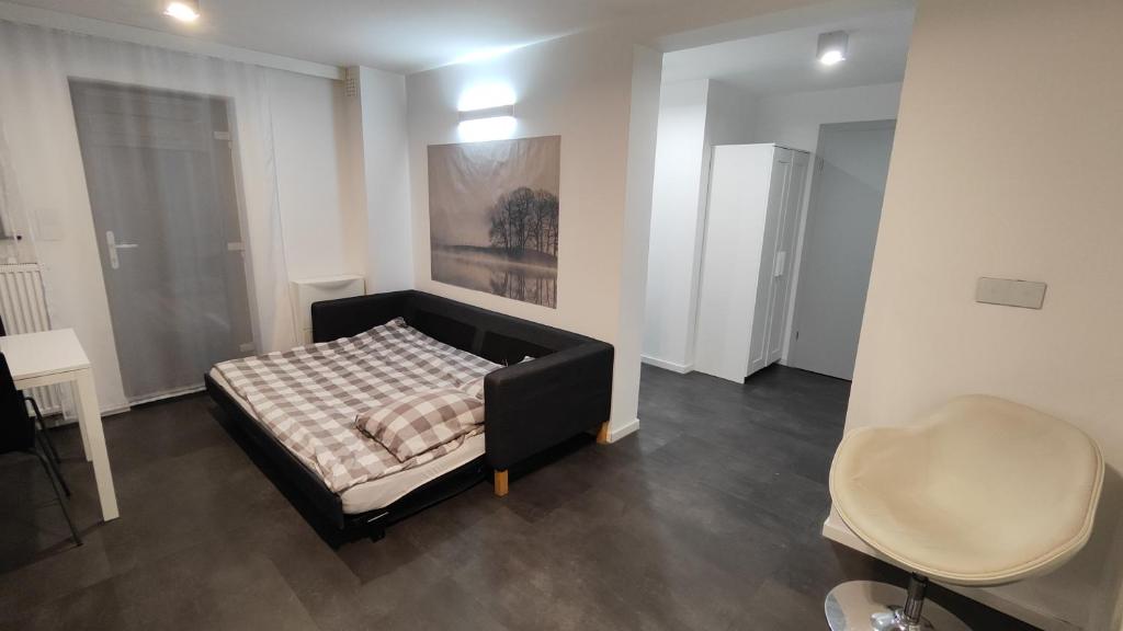 Zdjęcie z galerii obiektu Metro-house 24h --FakturaVAT-- w mieście Środa Śląska