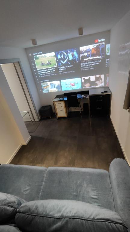 Zdjęcie z galerii obiektu Metro-house 24h --FakturaVAT-- w mieście Środa Śląska