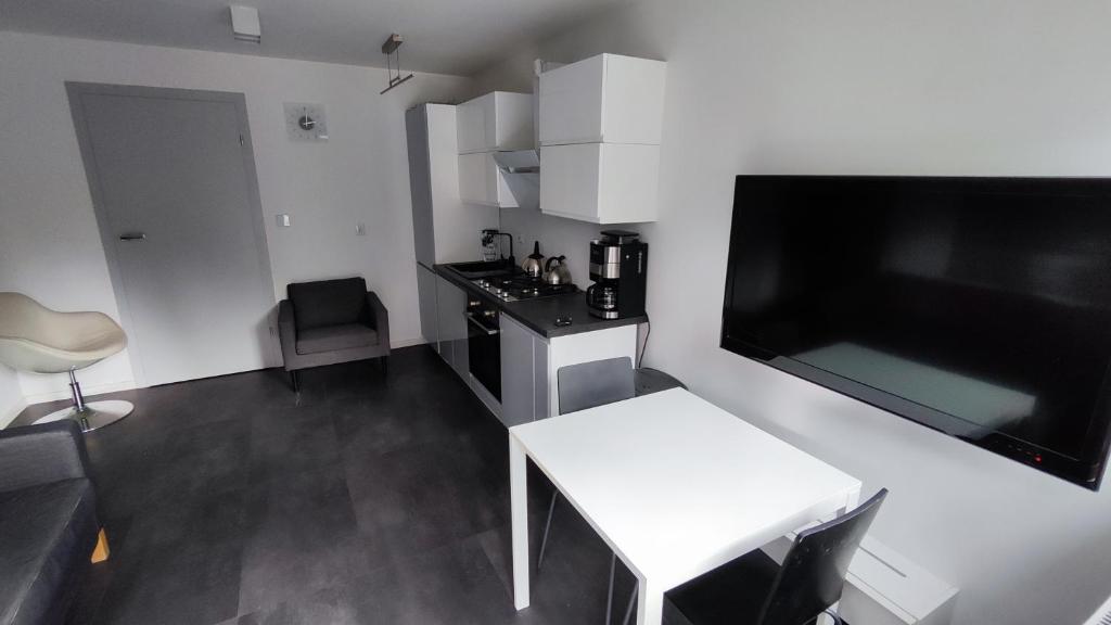 Zdjęcie z galerii obiektu Metro-house 24h --FakturaVAT-- w mieście Środa Śląska