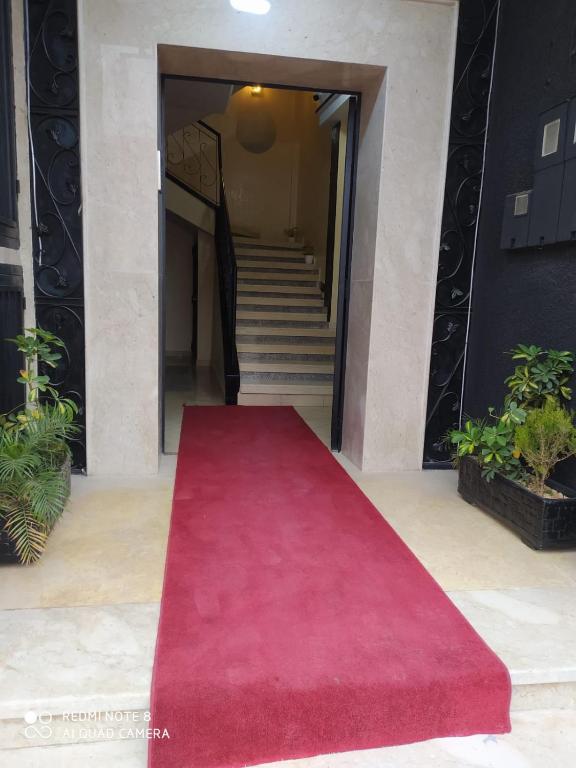 Fotografie z fotogalerie ubytování Hotel La coline v destinaci Beni Mellal
