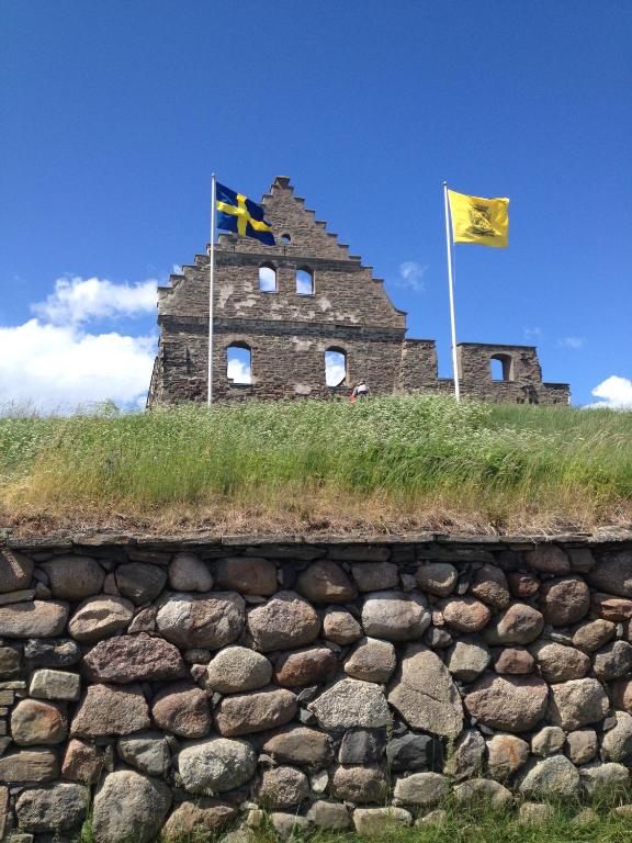 Fotografie z fotogalerie ubytování Wisingsö Hotell v destinaci Visingsö