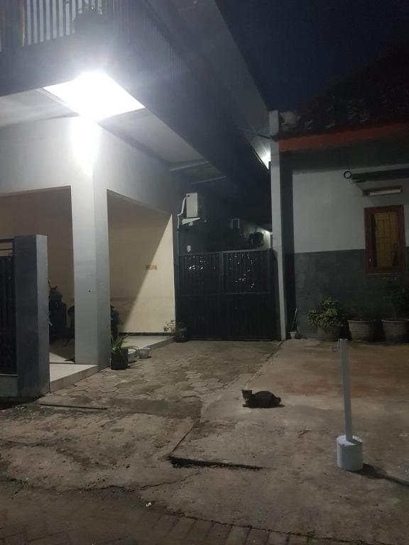 Fotografie z fotogalerie ubytování Selaras Kost Syariah v destinaci Jombang