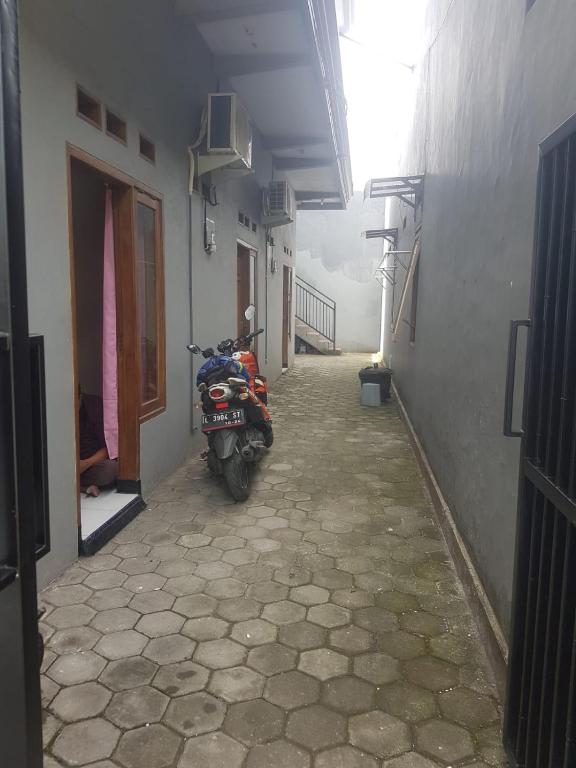 Fotografie z fotogalerie ubytování Selaras Kost Syariah v destinaci Jombang