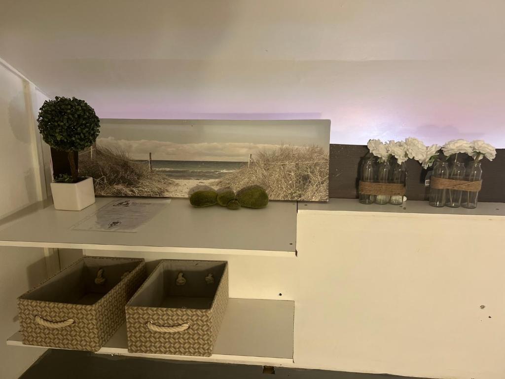 Fotografie z fotogalerie ubytování Petit Chalet v destinaci Baie-Mahault